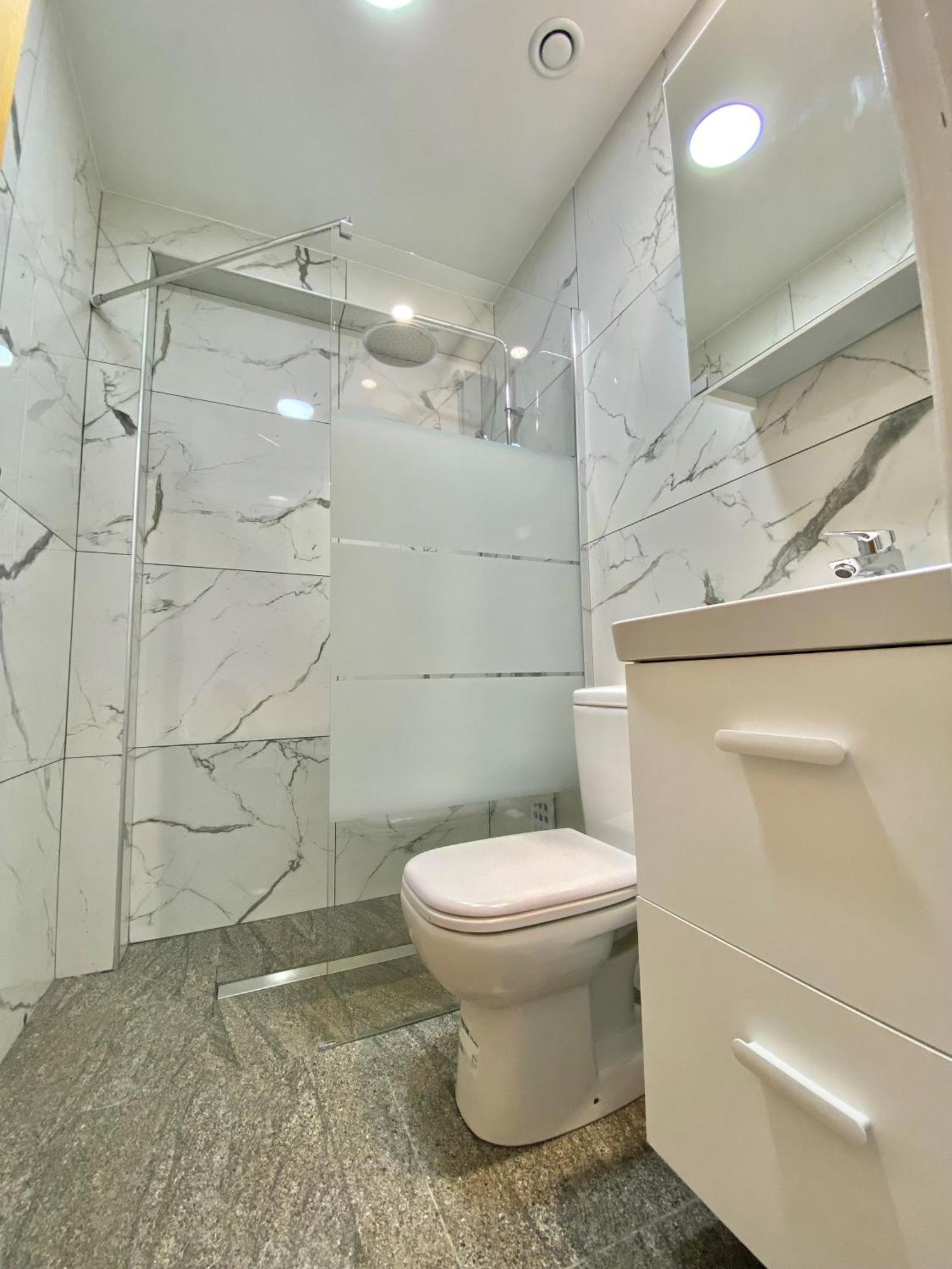 Ευ Ζην / Ev Zin: Modern, cozy, studio, pool, balcony Paphos Exterior foto